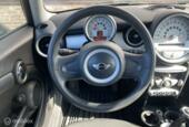 Mini Mini R56 1.4 BENZINE One  ALLEEN VOOR ONDERDELEN