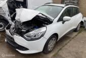 Renault Clio Estate 1.5 dCi ECO Expression
