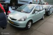 Onderdelen Honda Jazz 1.4 S 2003 5-bak