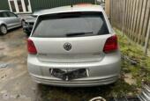 Volkswagen Polo 1.2 TDI BlueMotion Trendline
