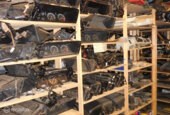 Opel Manta B gte gsi 1,8 1,6 1,9 veel onderdelen op voorraad