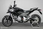 Honda NC700X DCT