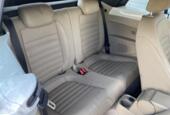 Volkswagen Beetle Cabriolet 1.4 TSI Sport ALLEEN ONDERDELEN
