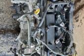 Benzinemotor 1nrfe Toyota Yaris II ('05-'11)