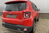 Jeep Renegade 1.4 MultiAir AWD ALLEEN VOOR ONDERDELEN