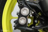 Yamaha MT 09  abs