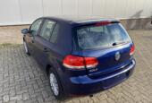 Volkswagen Golf 1.2 TSI Style BlueMotion ALLEEN ONDERDELEN