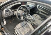 BMW 3-serie Touring 318i Corporate Lease High Executive