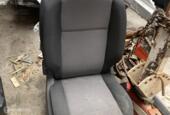 twee voor stoelen Opel Combo ('18->)