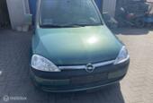 Onderdelen Opel Tour 1.6 Comfort