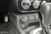 Jeep Renegade 1.4 MultiAir AWD ALLEEN VOOR ONDERDELEN