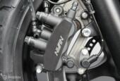 Honda NC700X DCT