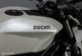 Ducati .