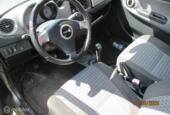Onderdelen Daihatsu Trevis 1.0 2007