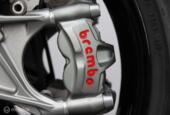 Ducati Monster 1200 S