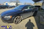 Volvo C70 Convertible 2.0D Summum kleurcode 452