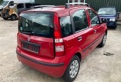 Fiat Panda 1.2 Active