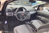 Fiat Grande Punto 1.2 Active