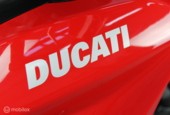 Ducati Hypermotard 939