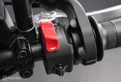 Yamaha MT 07