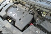 Onderdelen Toyota Avensis Wagon 2.0 D-4D Linea Luna