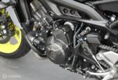 Yamaha MT 09  abs
