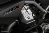 Moto Guzzi Stelvio 1200 NTX