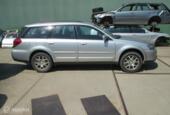 Onderdelen Subaru Legacy Touring Outback 2.5i 2004
