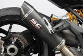 Ducati Monster 1200 S