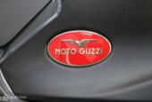 Moto Guzzi Stelvio 1200 NTX