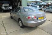 Onderdelen Mazda 6 1.8i Exclusive Sedan