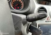 Opel Corsa D 1.2-16V  KELURCODE 4A4 163 ALLEEN ONDERDELEN