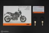 KTM  690 Duke abs