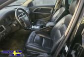 Volvo V70 2.4D Momentum Kleurcode 452