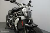 Ducati Xdiavel S