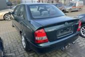 Onderdelen Mazda 323 1.5i GLS