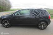 Volkswagen Golf 1.6 FSI GT Sport Business