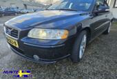 Volvo S60 2.4 D5 Drivers Edition Kleurcode 452