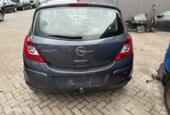 Onderdelen Opel Corsa 1.2-16V Selection