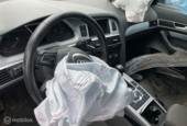 Audi A6 Avant 2.0 TFSI