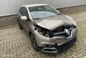 Renault Captur 0.9 TCe Dynamique  ALLEEN VOOR ONDERDELEN
