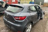 Renault Clio 0.9 TCe Zen