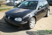 Volkswagen Golf 1.6 Comfortline ALLEEN VOOR EXPORT