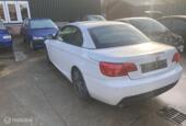 BMW 3-serie Cabrio 330i