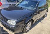 Volkswagen Golf 1.6-16V Comfortline