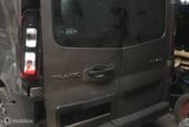 Renault Trafic Passenger II 1.6 dCi
