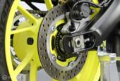 Yamaha MT 09  abs
