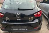 Seat Ibiza SC 1.4 TDI Ecomotive