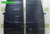 Mercedes Sprinter W907 (18-23) set achterdeuren grijs H2