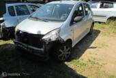 Onderdelen Toyota Aygo 1.0-12V '08